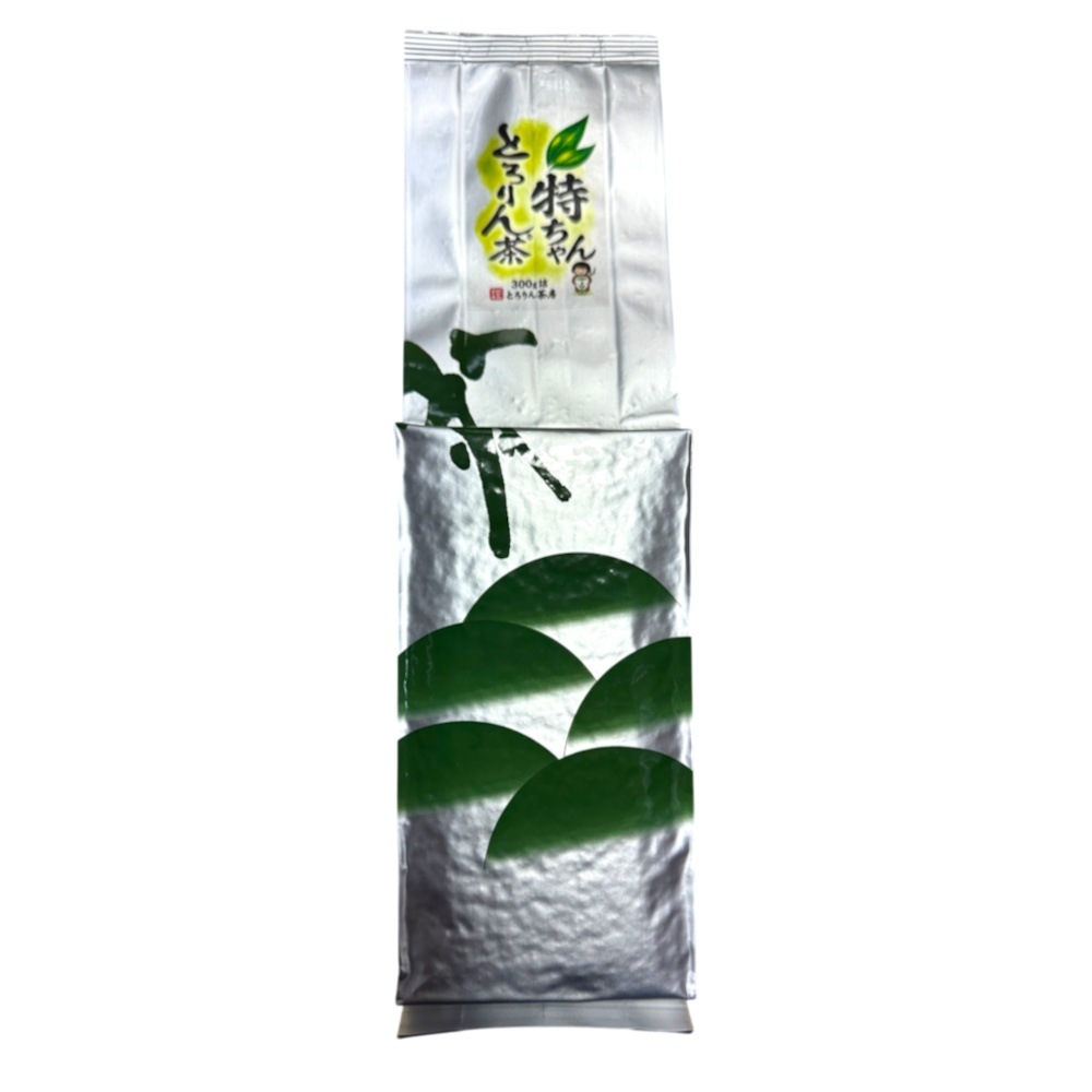 とろりん特茶300g