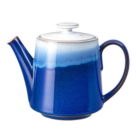 ��Denby�ۥ֥롼�إ��� �ƥ����ݥå� 1.15L ������̵��!��