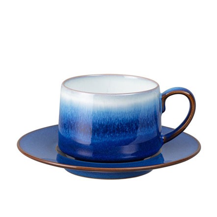 ��Denby�ۥ֥롼�إ��� ���å�&�������� 270ml  ��8,800�߰ʾ����������̵��!��