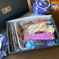 �� TORRINGTON ��SWEETS&TEA SET