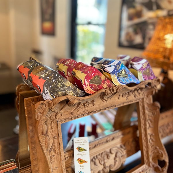 �� TORRINGTON �ۡ�Fortune Birds�� �ƥ����Хå� ������ �ƥ������쥯�����ҥ�ӡ��륭�å��դ���
