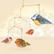 �� TORRINGTON �ۡ�Fortune Birds�� �ƥ����Хå� ������ �ƥ������쥯�����ҥ�ӡ��륭�å��դ���