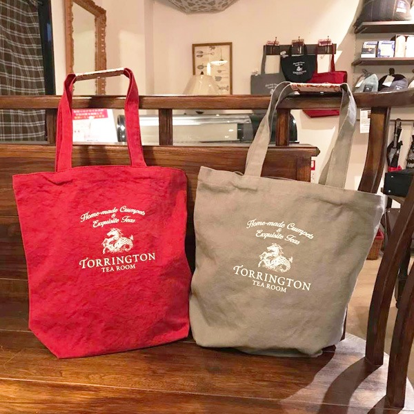 �� TORRINGTON �ۥ��ꥸ�ʥ� �ȡ��ȥХå��ʥ��졼���磻���åɡ�