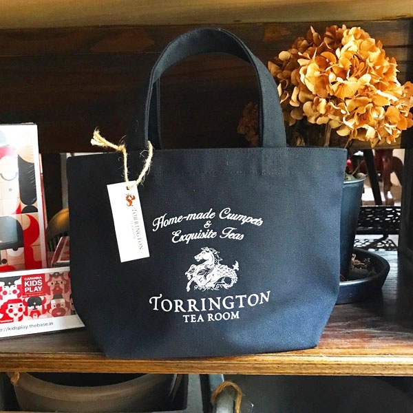 �� TORRINGTON �ۥ��ꥸ�ʥ� �ȡ��ȥХå��ʥ֥�å���