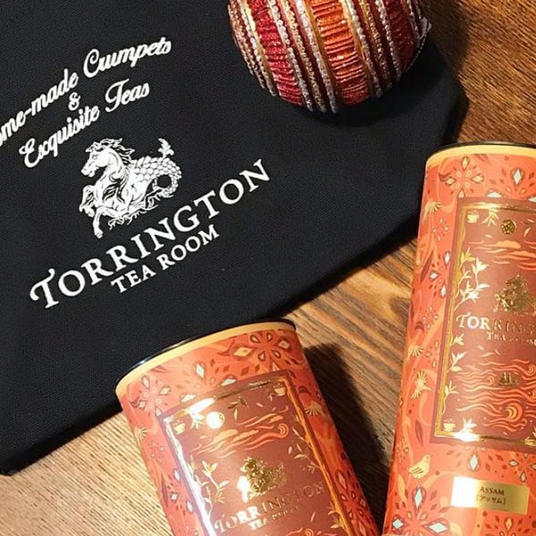 �� TORRINGTON �ۥ��ꥸ�ʥ� �ȡ��ȥХå��ʥ֥�å���
