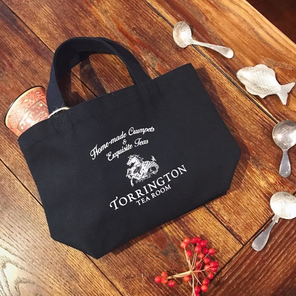 �� TORRINGTON �ۥ��ꥸ�ʥ� �ȡ��ȥХå��ʥ֥�å���
