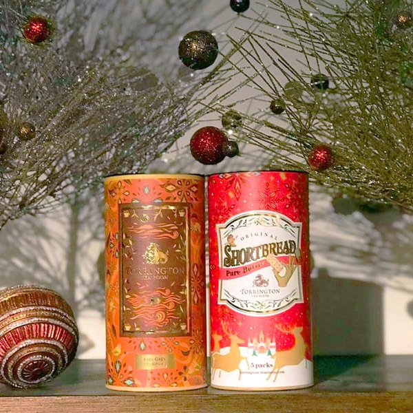 �� TORRINGTON �ۡ����ꥹ�ޥ����˥塼���䡼�ǥ������ ���ꥸ�ʥ� ���硼�ȥ֥�åɡʣ������ˡ�8,800�߰ʾ����������̵��!��