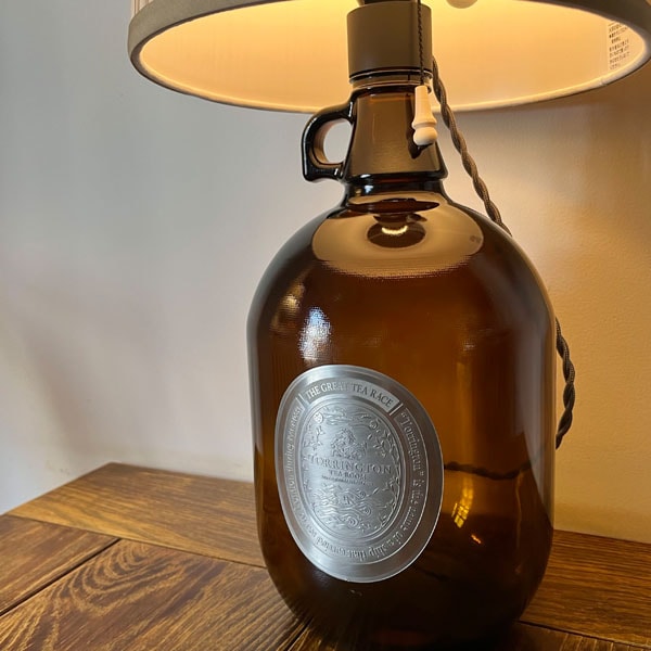 �� TORRINGTON �ۡ� The Great Tea Race ��  �ץ꡼�ĥ�������