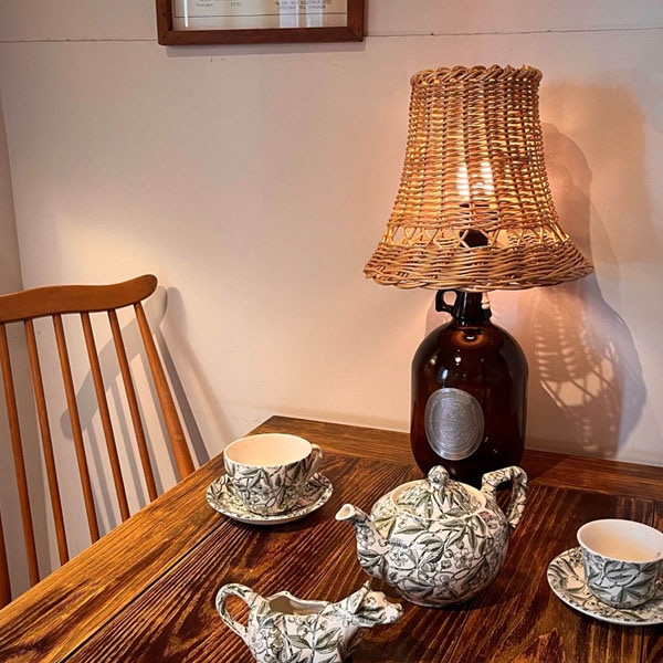 �� TORRINGTON �ۡ� The Great Tea Race ��  �饿�󥷥�����