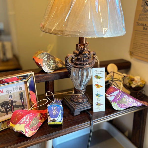 �� TORRINGTON �ۡ�Fortune Birds�� �ƥ����Хå��Ƽ� ��8,800�߰ʾ����������̵��!��