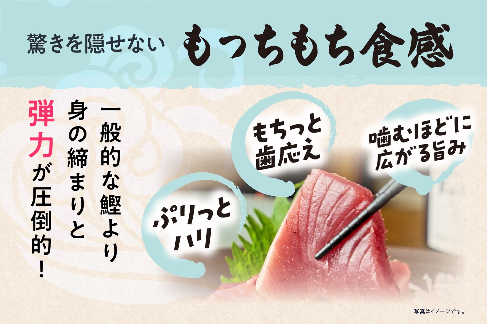 【高知県産】冷凍カツオの生2本・たたき2本セット