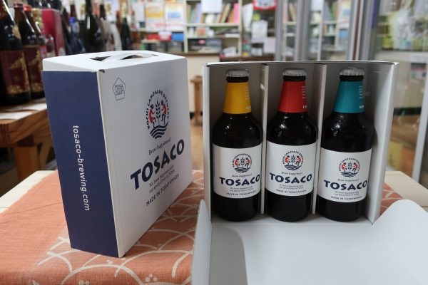 TOSACO ־