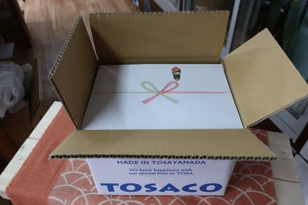 TOSACO ־