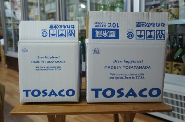 TOSACO ־