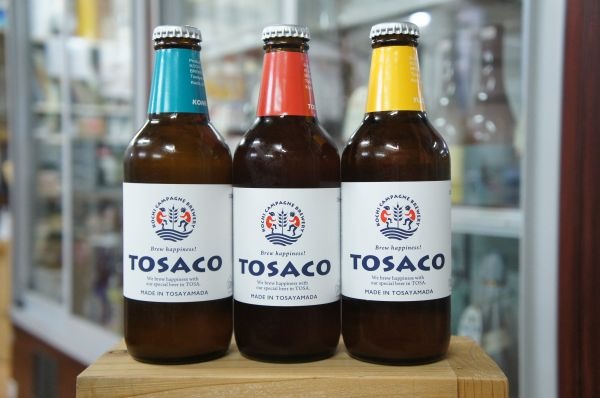 TOSACO ¾륷