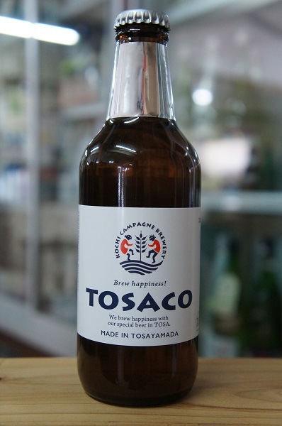 TOSACO ¾륷