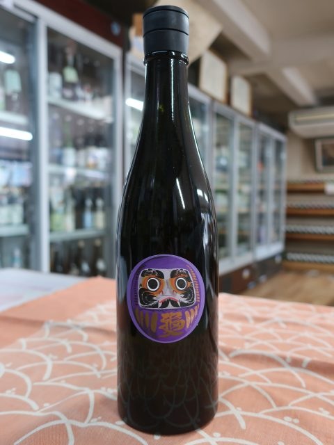 四万十 DARUMA｜【高知 日本酒通販】山崎酒店