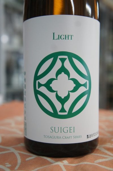  TOSAGURA Craft series ʤLight