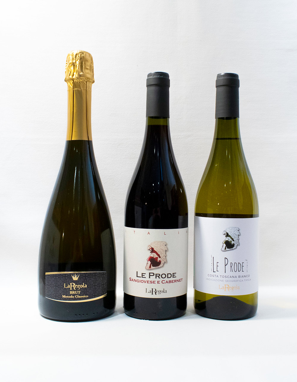 3本家飲みセット スプマンテ・白・赤【定価より10%OFF!送料無料】