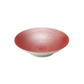 SHIBUKI 24.5cmボウル 赤