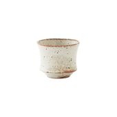 茶器コレクション さび志野そり煎茶