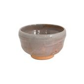 茶器コレクション 抹茶碗(大) 鼠志野