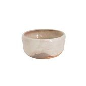 茶器コレクション 抹茶碗(小) 粉引き