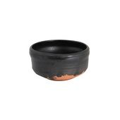茶器コレクション 抹茶碗(小) 黒織部