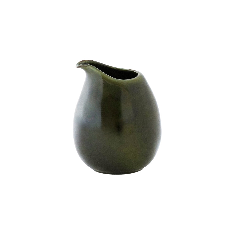 酒器コレクション 深緑冷酒(大)