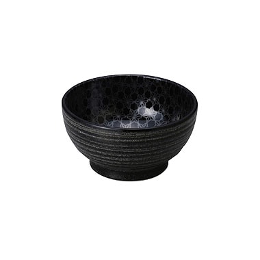 市蔵 黒釜揚げ丼