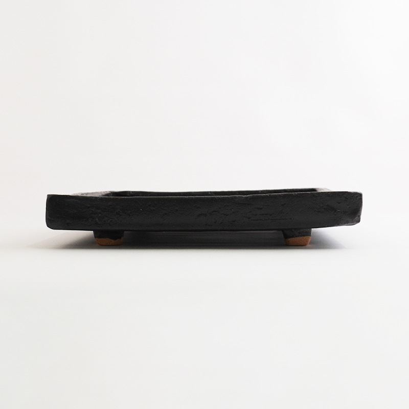 ZEN 正角 小 黒 画像1