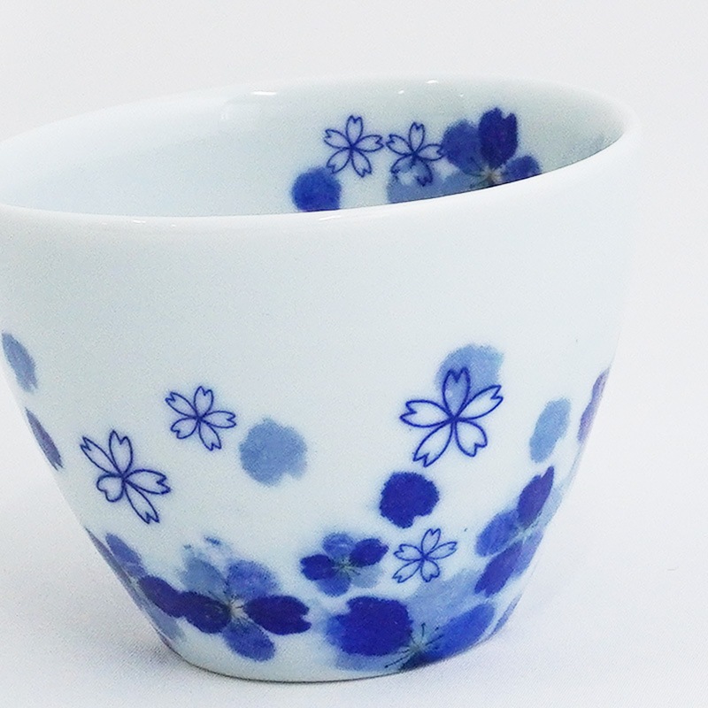 SARYO カップ 桜 画像1