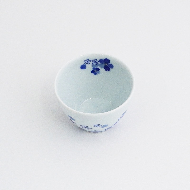 SARYO カップ 桜 画像2