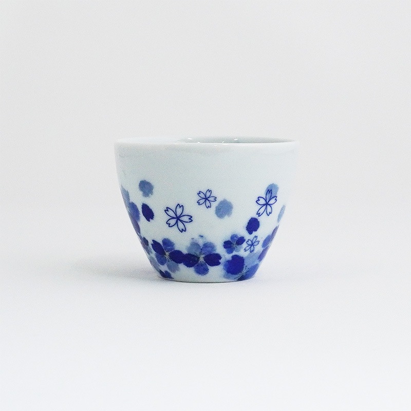 SARYO カップ 桜 画像3
