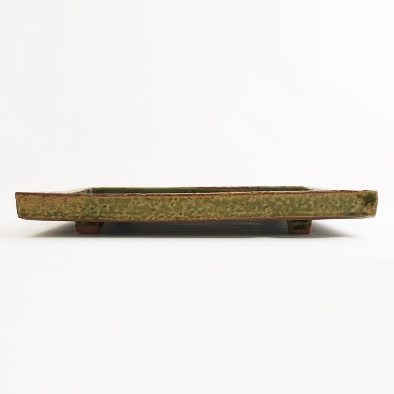 ZEN 正角 大 織部 画像1