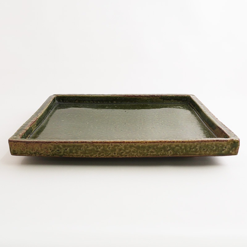ZEN 正角 大 織部 画像2