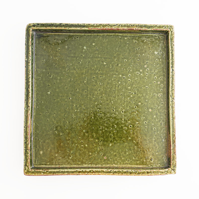 ZEN 正角 大 織部 画像3