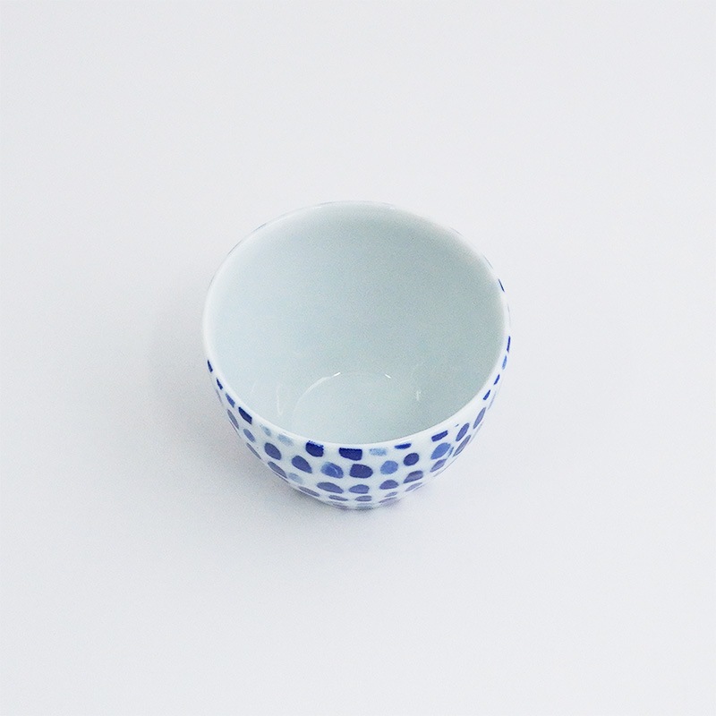 SARYO カップ 点々 画像2