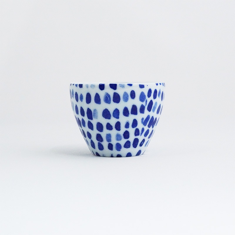 SARYO カップ 点々 画像3