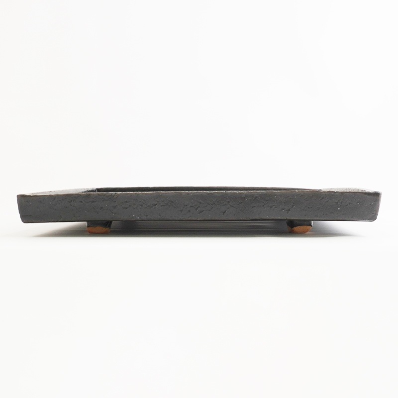 ZEN 正角 大 黒 画像1