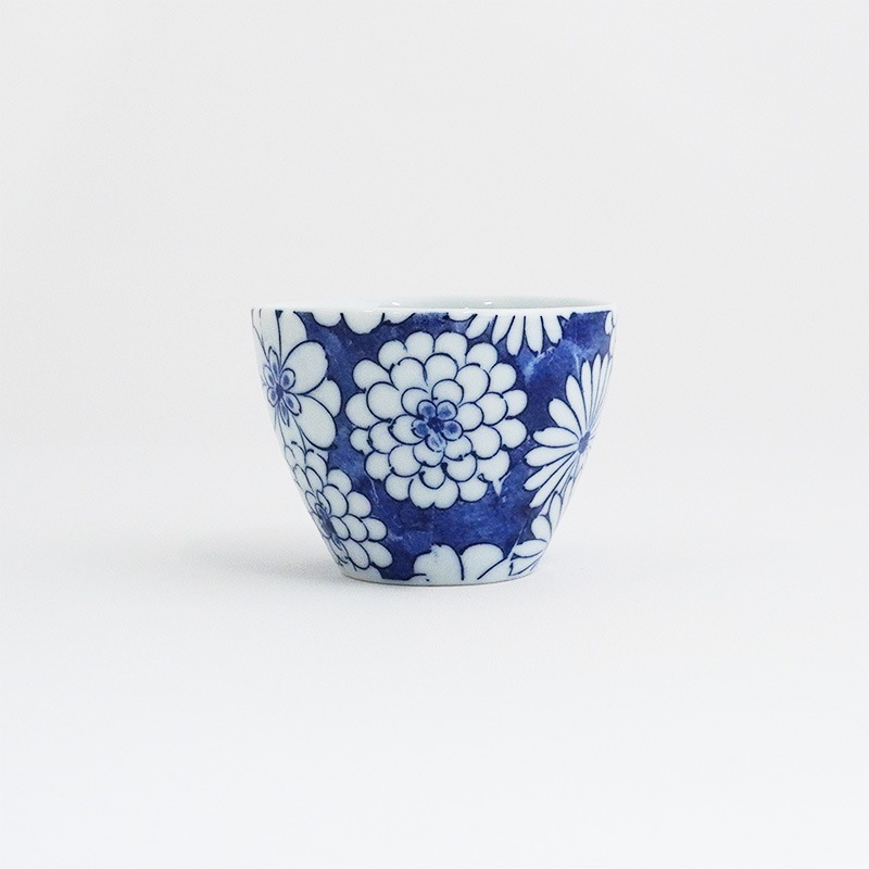 SARYO カップ 菊 画像3