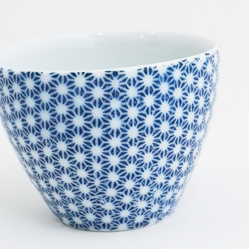 SARYO カップ 麻葉 画像1