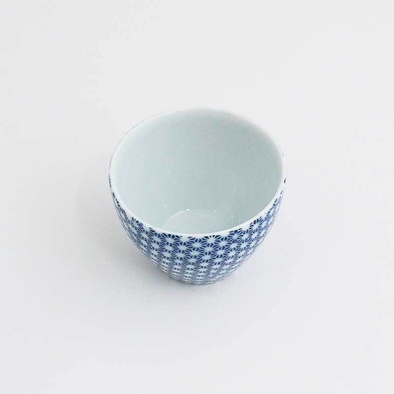 SARYO カップ 麻葉 画像2
