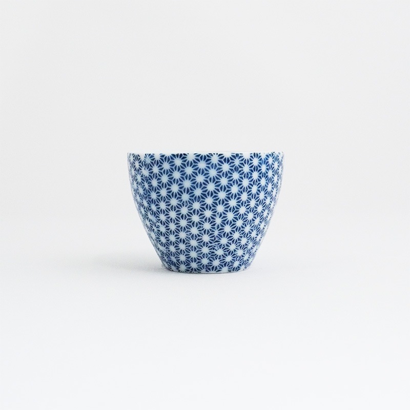 SARYO カップ 麻葉 画像3