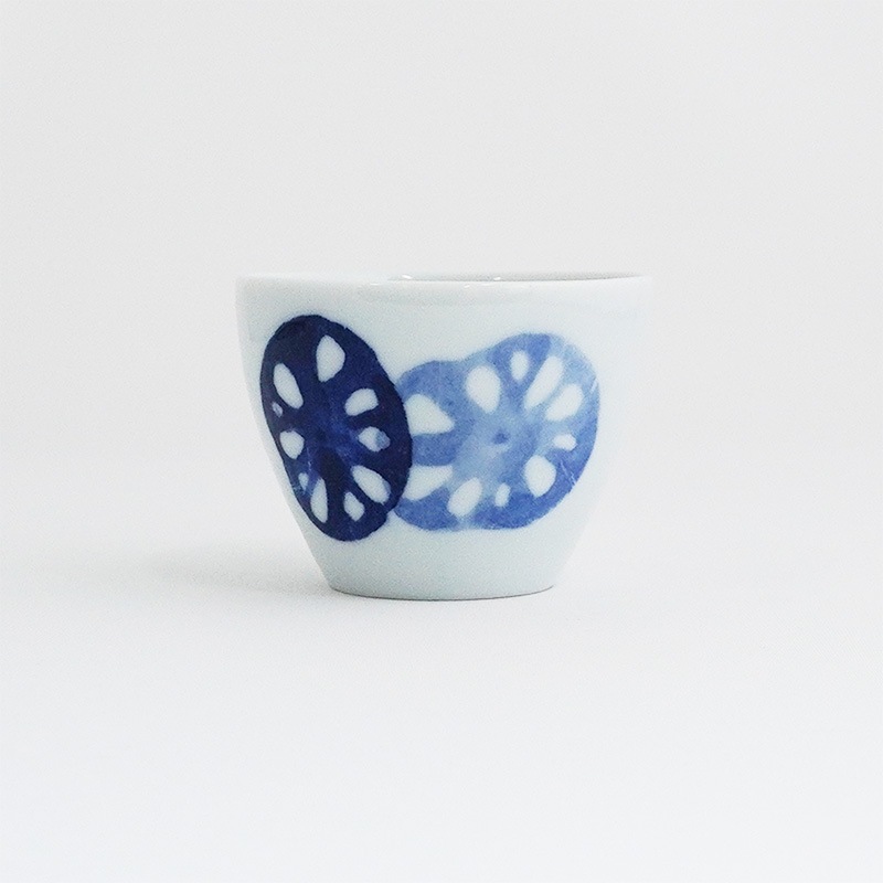 SARYO カップ 蓮根 画像3