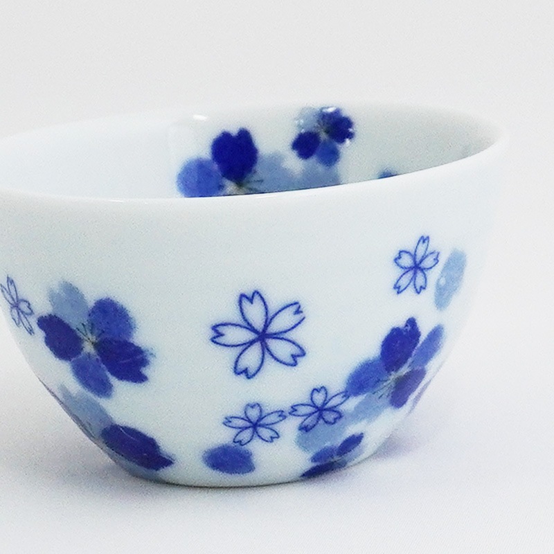 SARYO ミニカップ 桜 画像1