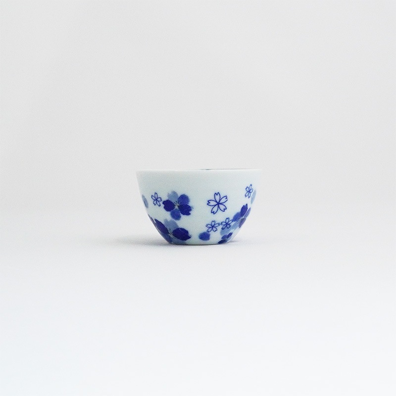 SARYO ミニカップ 桜 画像3