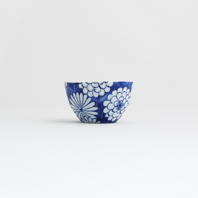 SARYO ミニカップ 菊 画像3