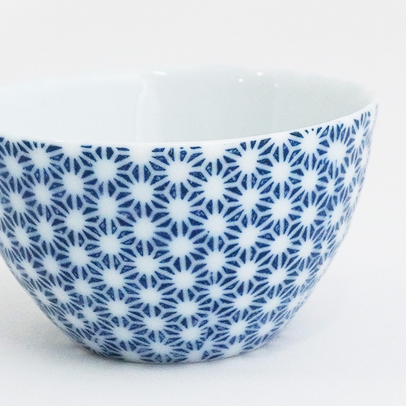 SARYO ミニカップ 麻葉 画像1
