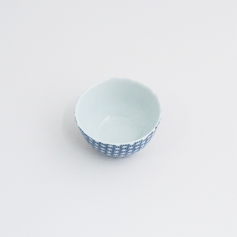 SARYO ミニカップ 麻葉 画像2